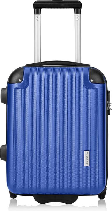 Produktbild Clipper by Pack Easy Toronto (33 l, Handgepäck (bis 50l))
