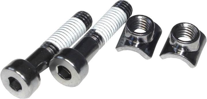 Image du produit RockShox Nut And Bolt Kit (clamp) Reverb