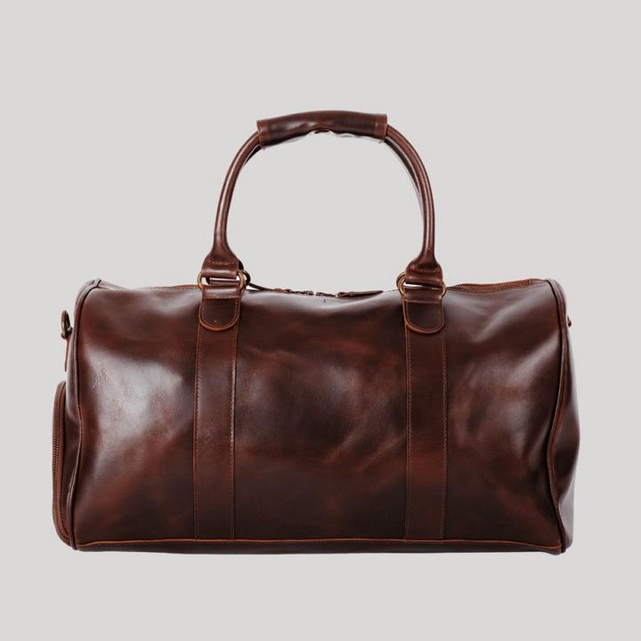 Immagine prodotto Buckle & Seam Weekender Collin Brown/Dot (31 l)