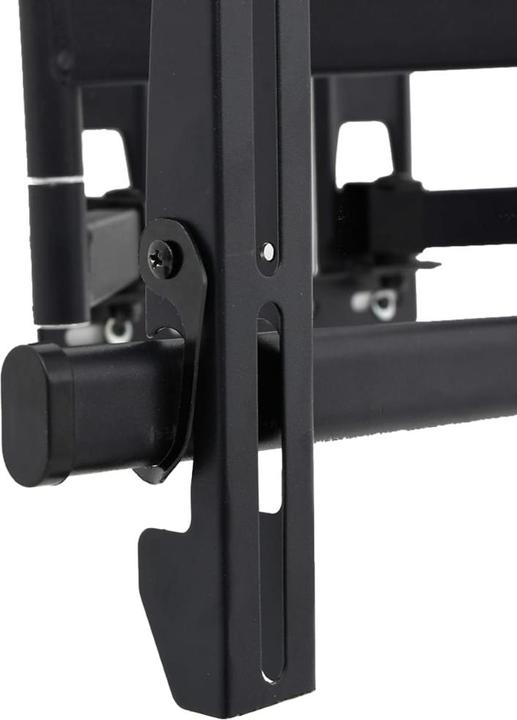 Image du produit VidaXL Support mural pour téléviseur (Plafond, 80", 40 kg)