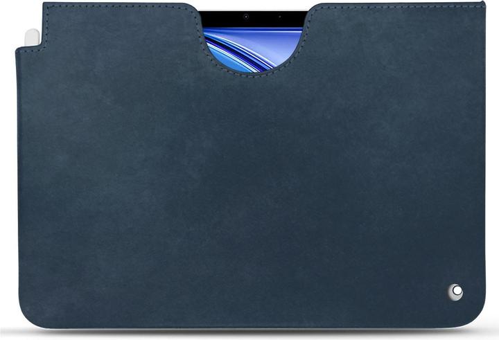 Jean vintage (Pantone #2f414f )