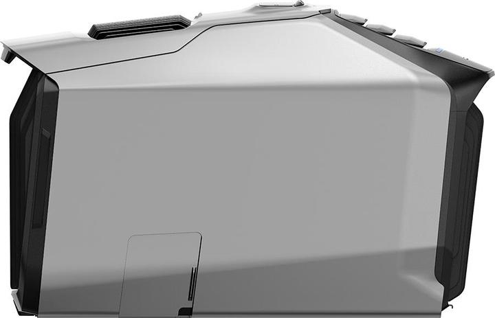 Actual product image EcoFlow Wave 2 (10 m², 5100 BTU/h)