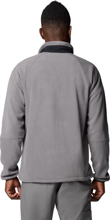 Actual product image Columbia Rapid Expedition™ II Full Zip Fleece (XL)