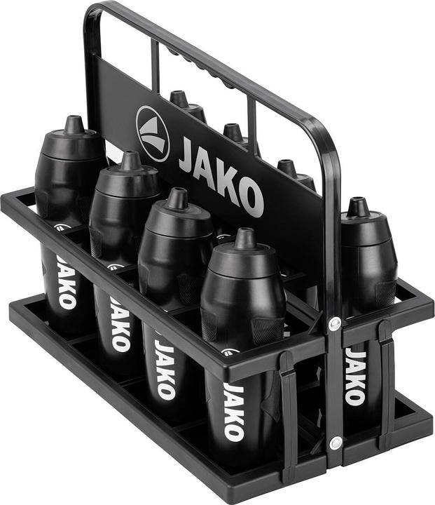 JAKO Flaschenhalter Klappbar