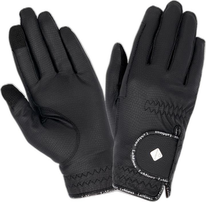 LeMieux Classic Riding (L)