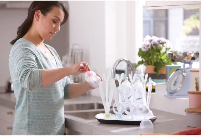 Image du produit Philips Avent Trockengestell
