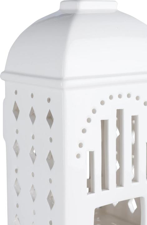 Actual product image Kähler Tealight holder (Ø 8.5 x 18.5 cm)
