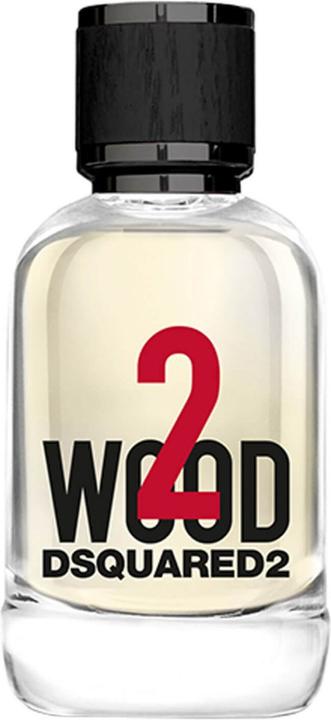 Produktbild Dsquared2 2 Wood (Eau de Toilette, 50 ml)
