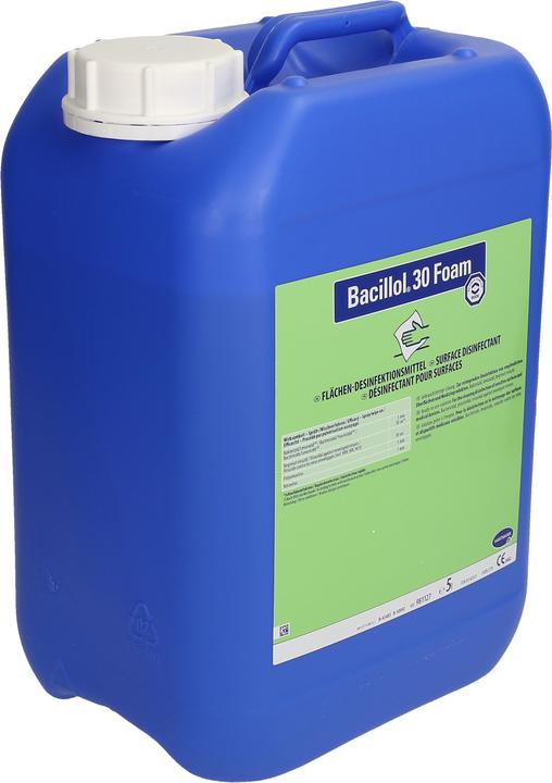 Produktbild IVF Hartmann 30 Foam (5000 ml)