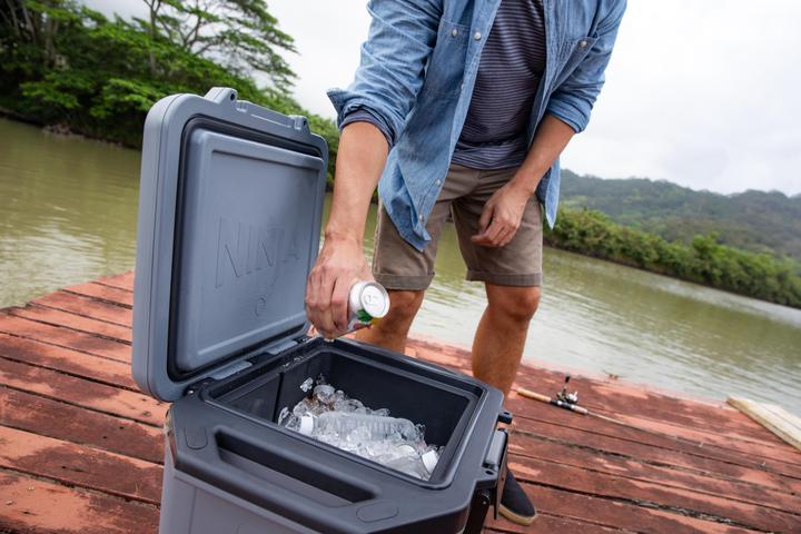 Produktbild Ninja FrostVault (28 l)