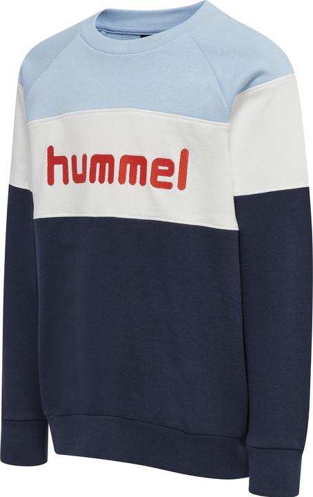 Immagine prodotto hummel Felpa Claes (134)