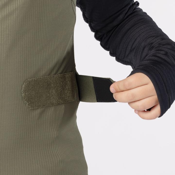 Produktbild Scott Sports Airflow (122, 140, Rückenprotektor, Einzelstück)