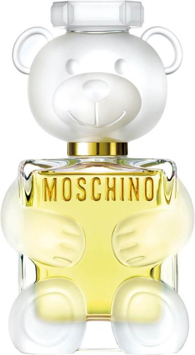 Moschino Toy 2