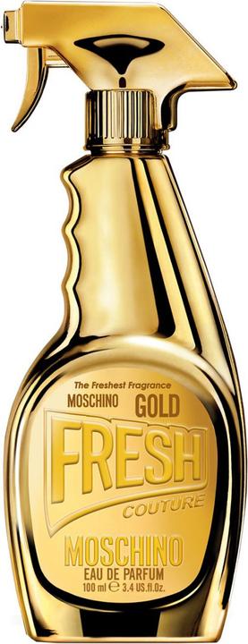 Image du produit Moschino Or Fresh Couture (Eau de parfum, 100 ml)
