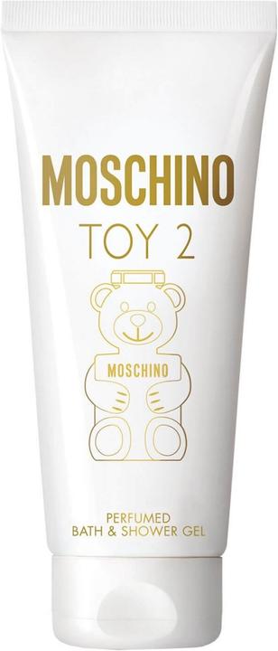 Image du produit Moschino Toy 2 (200 ml)