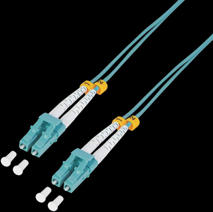 Immagine prodotto LogiLink Cavo di rete (CAT6, 20 m)