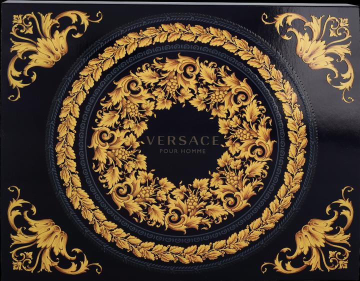 Produktbild Versace Pour Homme (Parfum set)