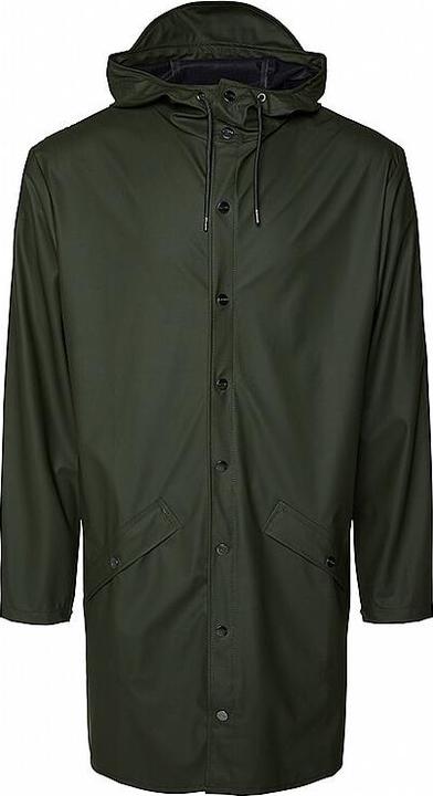 Image du produit Rains Long Jacket (XS)