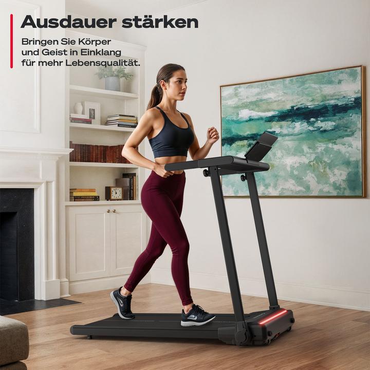 Produktbild Sportstech sProRun Laufband
