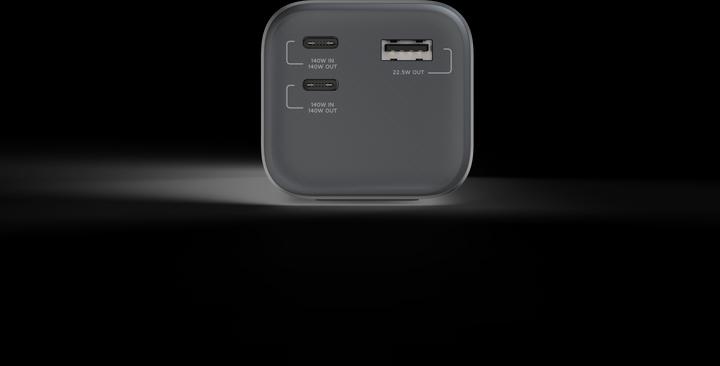 Actual product image Xtorm Nova Series (27600 mAh, 140 W, 99.90 Wh)