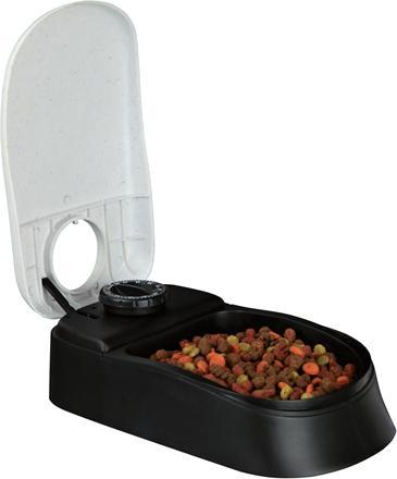 Actual product image Trixie TX1 automatic feeder (0.30 l)
