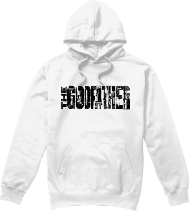 The Godfather Kapuzenpullover (L)