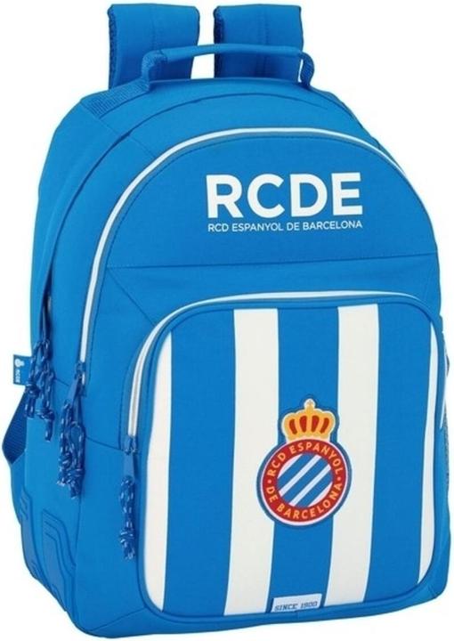 Produktbild RCD Espanyol Schulrucksack (15 l)