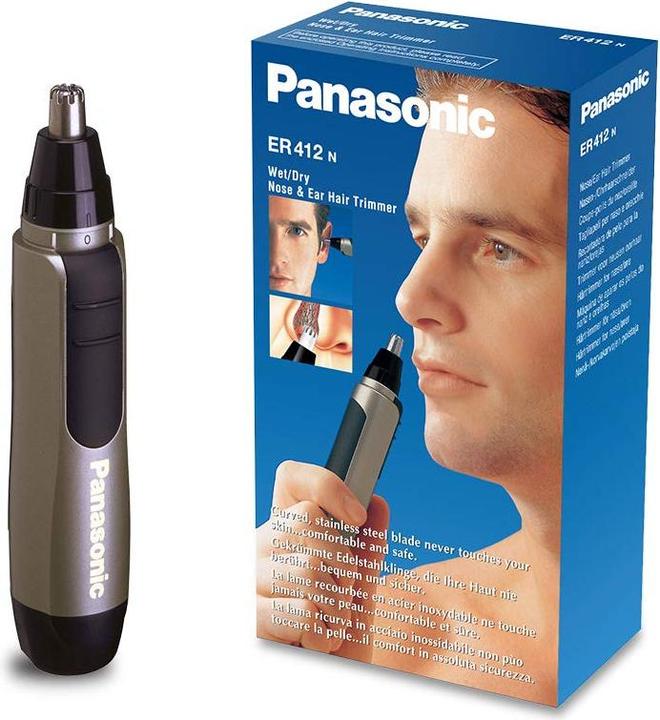 Immagine prodotto Panasonic Er-412