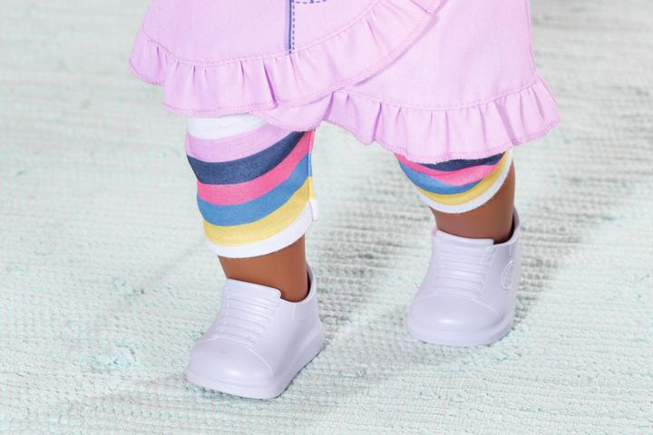 Actual product image Baby Born Sister DoC