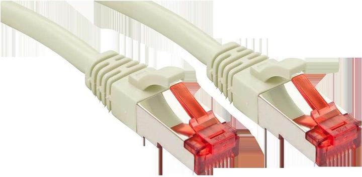 Actual product image Lindy Network cable (S/FTP, CAT6, 1.50 m)