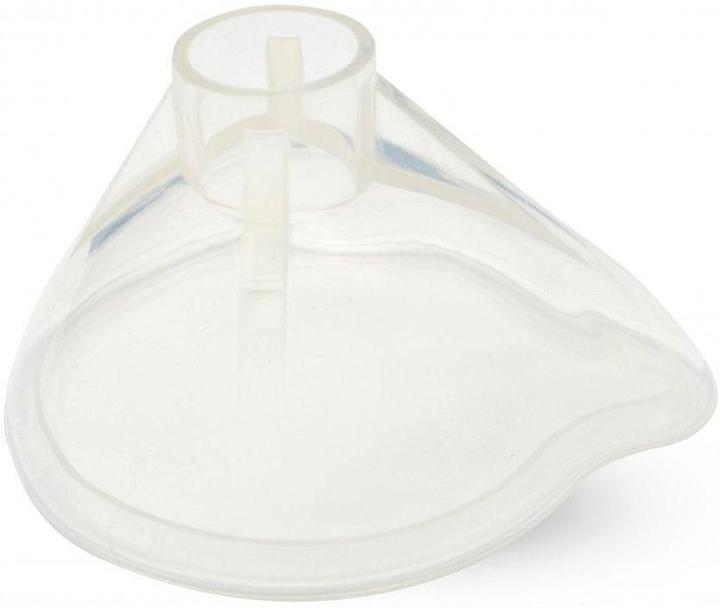 Actual product image Intec Inhaler mask for children Mesh (077171)
