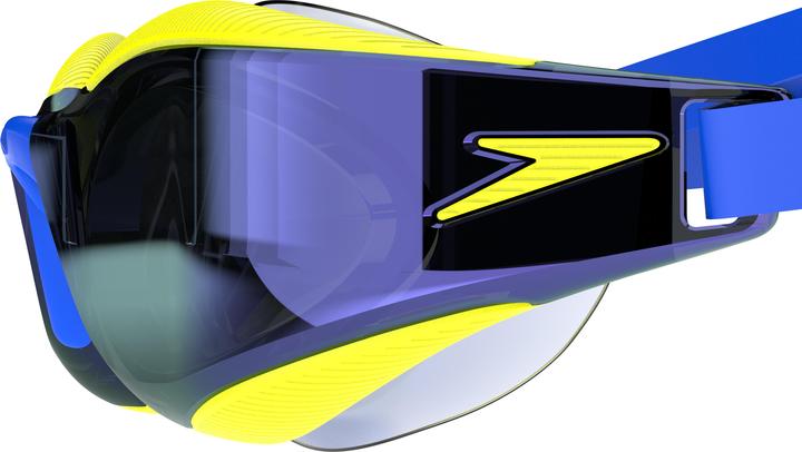 Actual product image Speedo Fastskin Hyper Elite Mirror (no correction, One size)