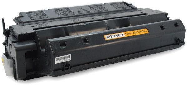 Hermex Kompatibel Toner HP 82X C4182X Laserjet 8100 black (BK)