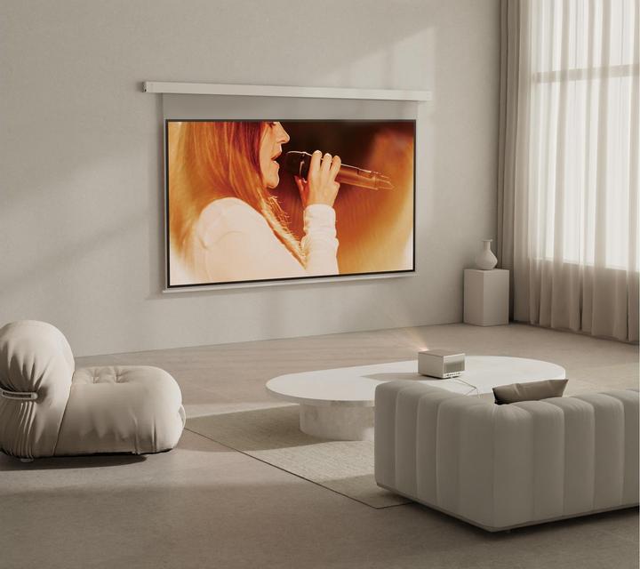 Produktbild XGIMI Horizon Ultra (4K, 2300 lm, 1.2 - 1.5:1)