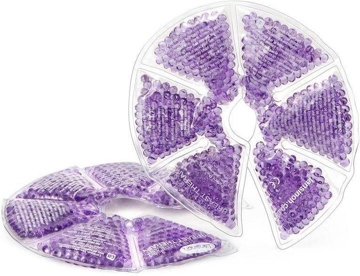 Image du produit Lansinoh Thera Pearl 3-en-1