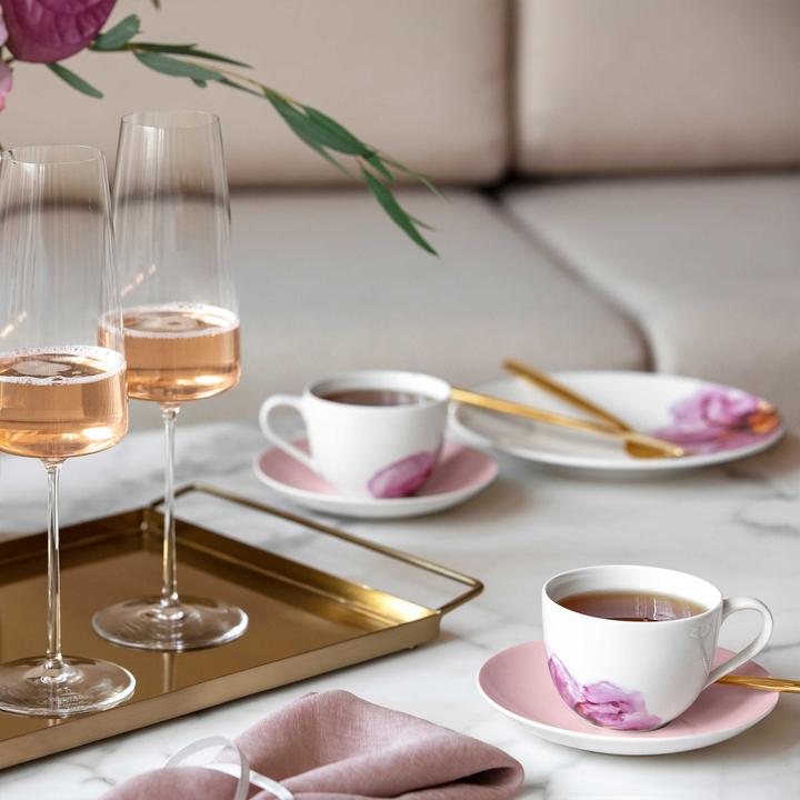 Produktbild Villeroy & Boch Rose Garden (6 Stück)