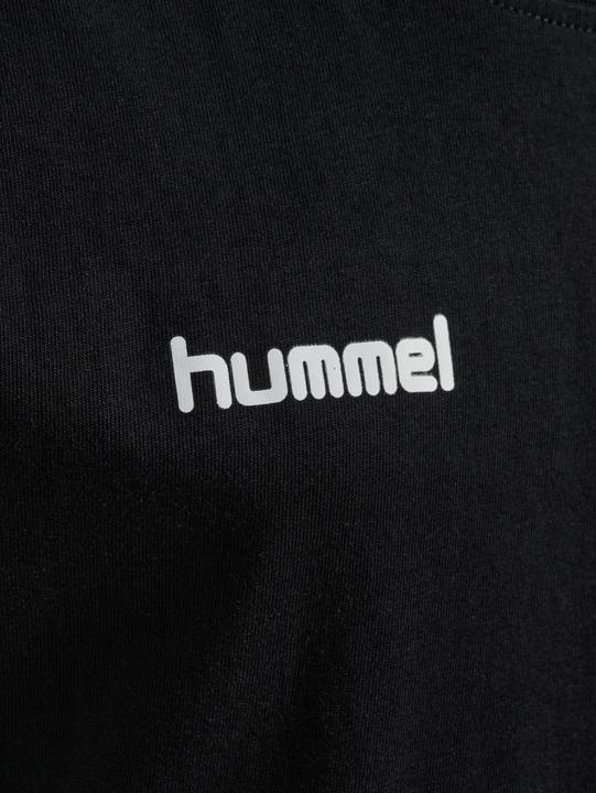 Actual product image hummel Go Kids Cotton T-Shirt S/S (128)