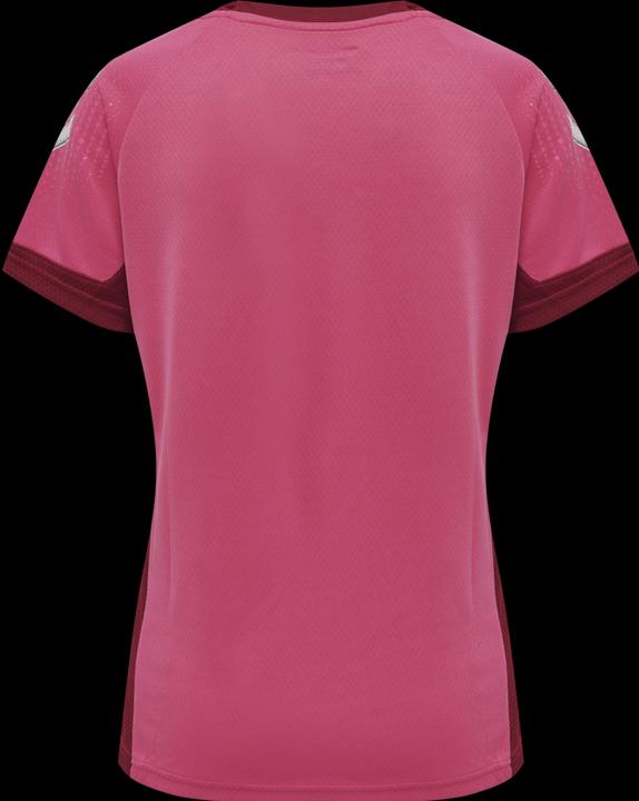 Produktbild hummel Lead S/S Poly Jersey Women (M)