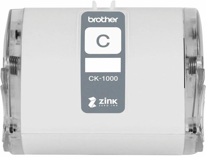 Immagine prodotto Brother Cassetta di pulizia CK-1000