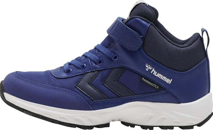 Actual product image hummel Root Tex Jr (37)