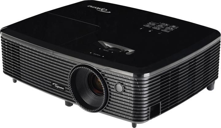 Optoma Hd142x (Full HD, 3000 lm)