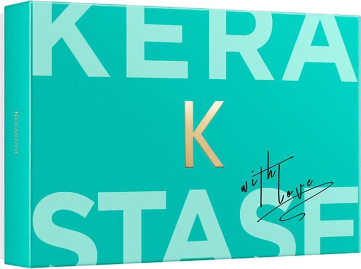 Produktbild Kérastase Spécifique Divalent Masque Coffret 700 (Haarpflege set)