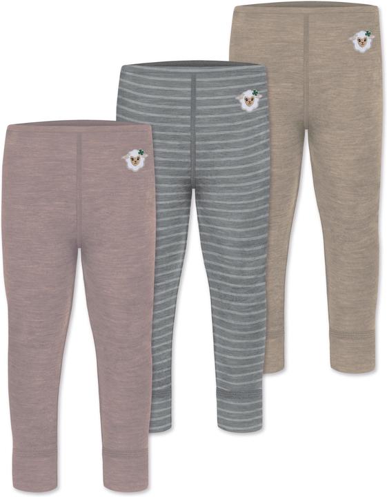 Grigio, Rosa, Beige