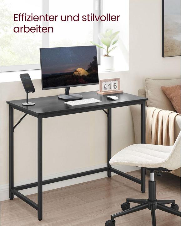 Produktbild Jamb Computertisch (100 x 50 x 75 cm)