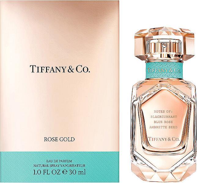 Immagine prodotto Tiffany & Co. Eau de Parfum (Eau de parfum, 30 ml)