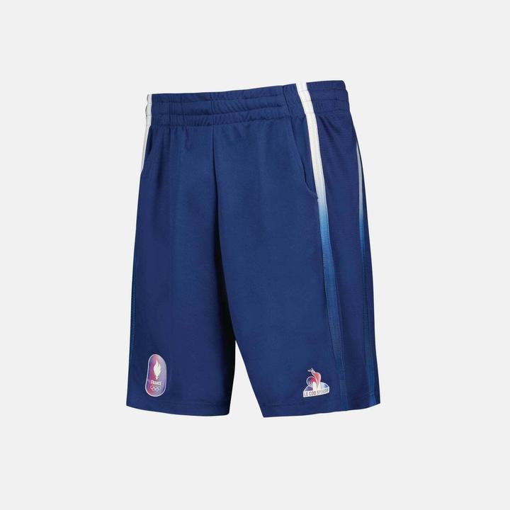 Produktbild Le Coq Sportif pro shorts e coq sportif performance n° 1 (L)