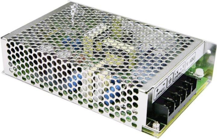 MeanWell SD-50A-12 Convertitore elettrico