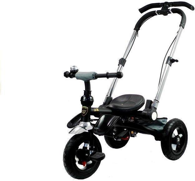 Immagine prodotto Lean Toys Triciclo PRO700-blu