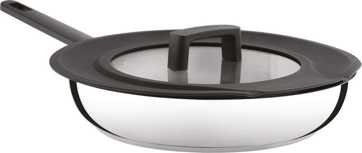 Actual product image BergHoff Uqonic Downdraft (28 cm, Pan set + pot set, Stainless steel)