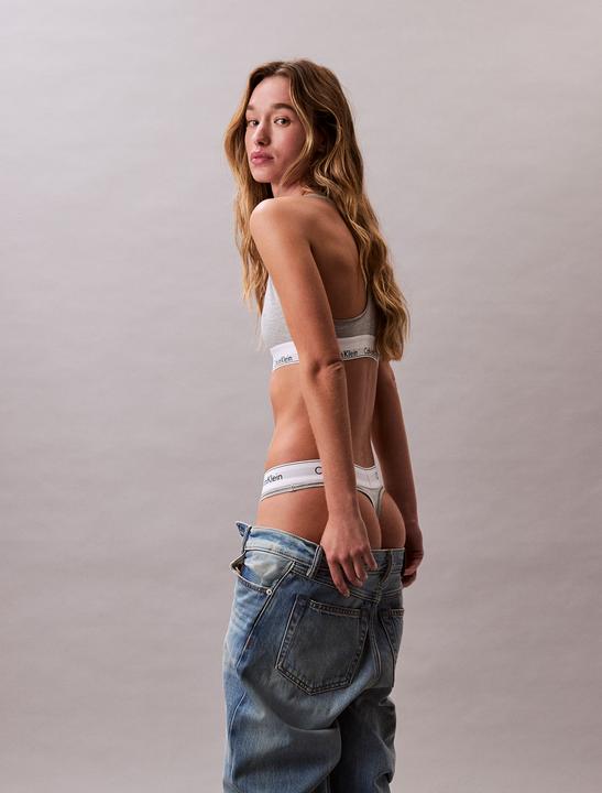 Immagine prodotto Calvin Klein Cotone moderno (S, Confezione singola)